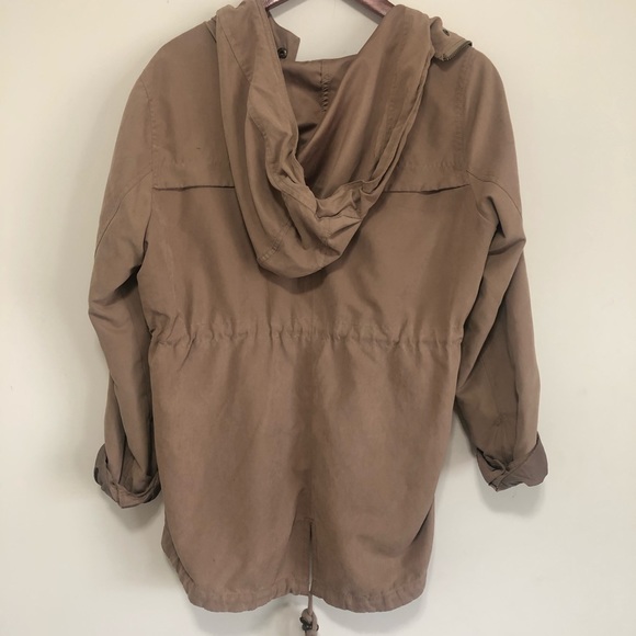 Utility Jacket - Picture 5 of 7